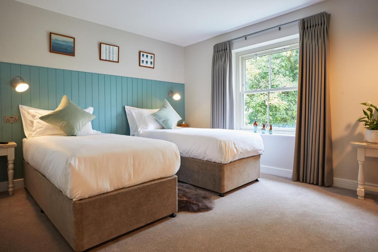 The Lime Tree Inn Great Ouseburn ภายนอก รูปภาพ