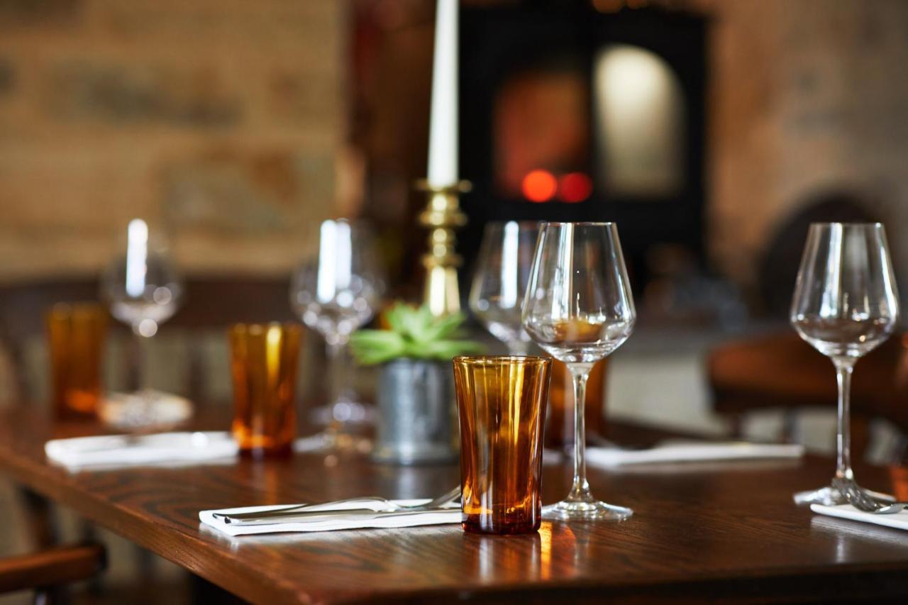 The Lime Tree Inn Great Ouseburn ภายนอก รูปภาพ