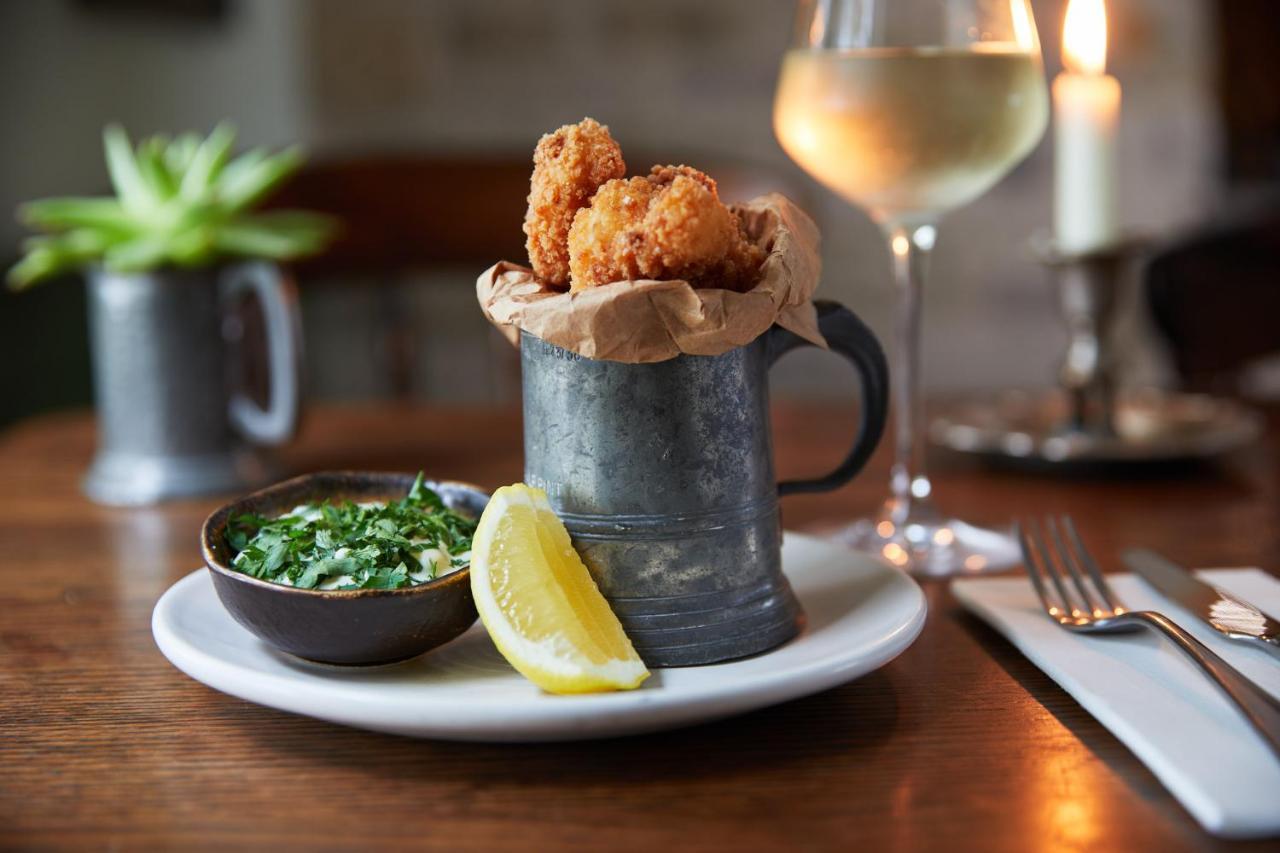 The Lime Tree Inn Great Ouseburn ภายนอก รูปภาพ